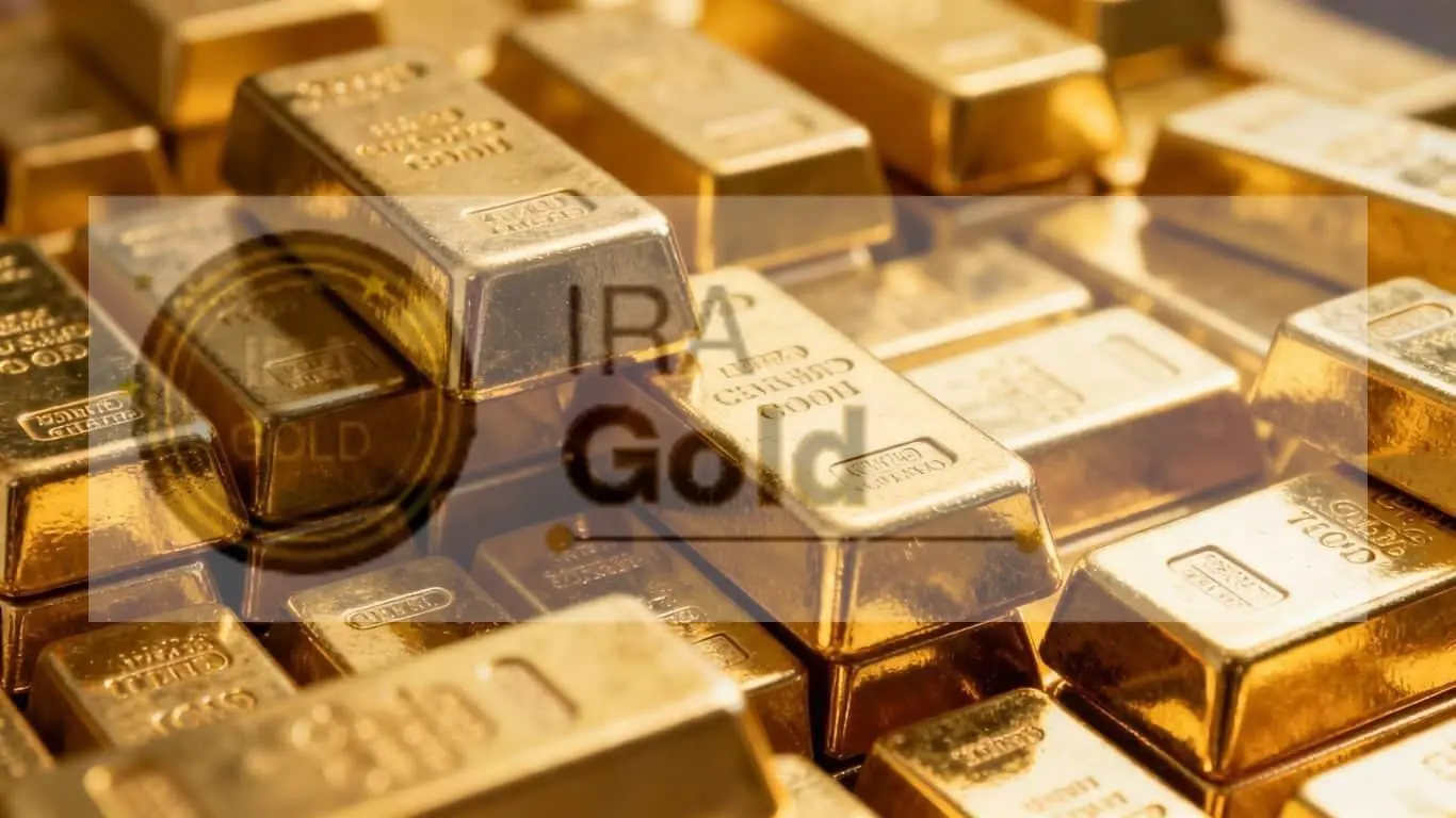 Gold IRA investing