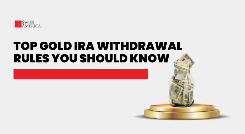 Gold IRA investing